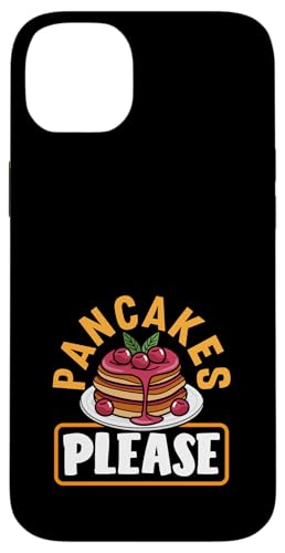 Pancakes Please Delicious Stack Berry Topping Hülle für iPhone 14 Plus Pancakes Please Delicious Stack Berry Topping Hülle für iPhone 14 Plus von Dedicated Fans of Pancakes and Sweet Mornings Gift