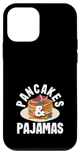 Pfannkuchen Pyjama Frühstück Vibes Cozy Mornings Hülle für iPhone 12 mini Pfannkuchen Pyjama Frühstück Vibes Cozy Mornings Hülle für iPhone 12 mini von Dedicated Fans of Pancakes and Sweet Mornings Gift