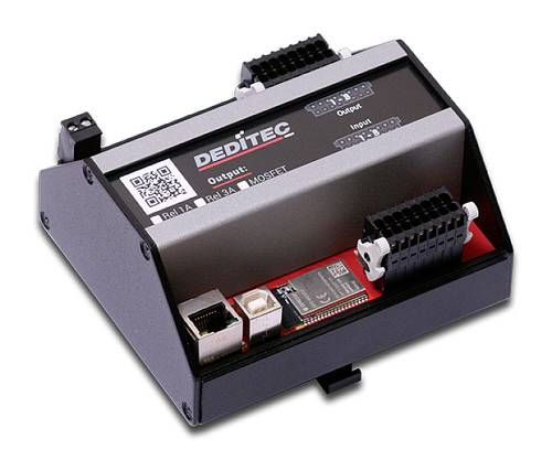 Deditec BSW-O8-R8 BS-WEU-O8-R8 BS-Modul WiFi, Ethernet, USB Anzahl digitale Ausgänge: 8 Anzahl digi Deditec BSW-O8-R8 BS-WEU-O8-R8 BS-Modul WiFi, Ethernet, USB Anzahl digitale Ausgänge: 8 Anzahl digi von Deditec