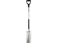 DEDRA DRAINER SPADE METAL SHAFT 127CM 80B008 DEDRA von Dedra