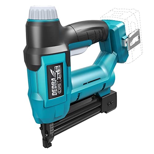DEDRA Stapler 2-in-1 SAS+ALL 18V DED7055 DEDRA Stapler 2-in-1 SAS+ALL 18V DED7055 von Dedra