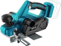 Dedra 82mm 18V Akku-Hobelmaschine Dedra 82mm 18V Akku-Hobelmaschine von Dedra