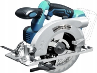 Dedra Kreissäge 18V bürstenlose Kreissäge von Dedra