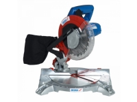 Dedra Miter saw 1400W 210mm aluminum base (DED7739) von Dedra