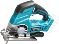 Dedra Schnurlose Stichsäge Dedra SAS + ALL 18V geführt von Dedra