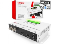 HDMI zu DVB-T H.264 Modulator: Labgear EM1001 35MER / 100dBuV HDMI zu DVB-T H.264 Modulator: Labgear EM1001 35MER / 100dBuV von Dedra