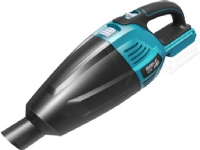 Handheld vacuum cleaner Dedra 18V car vacuum cleaner Handheld vacuum cleaner Dedra 18V car vacuum cleaner von Dedra