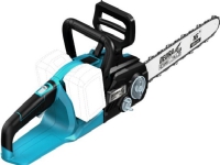 Kettensäge 40cm 2x18V bürstenlos SAS+ALL [DED7195V] von Dedra