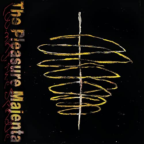 Looming,the Spindle [Vinyl LP] von Dedstrange (H'Art)