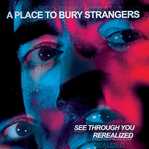 See Through You: Rerealized [Vinyl LP] von Dedstrange (H'Art)