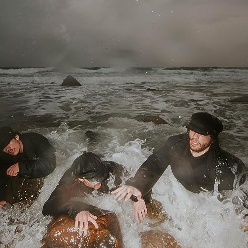 The Liquid Self [Vinyl LP] von Dedstrange