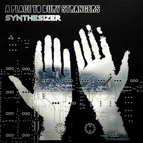 Synthesizer [Musikkassette] von Dedstrange