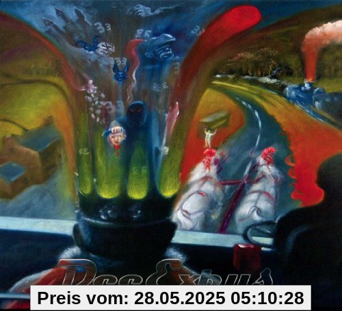 King of Number 33 King of Number 33 von Deeexpus