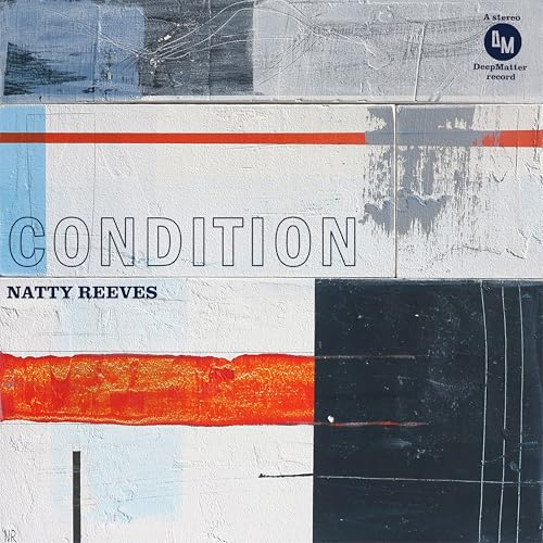 Condition [Vinyl LP] von Deepmatter
