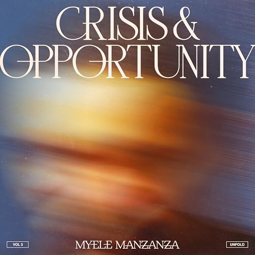 Crisis & Opportunity Vol. 3 [Vinyl LP] von Victrola
