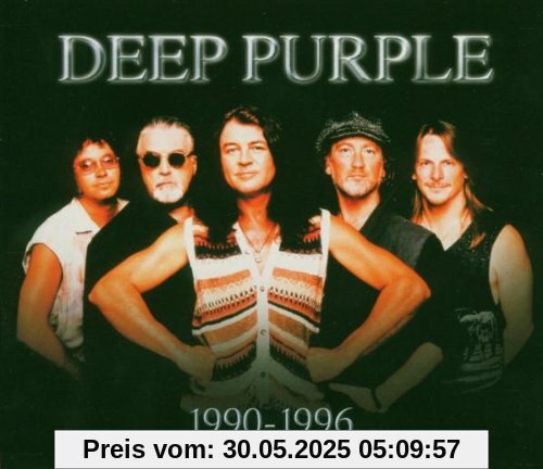 1990-1996 von Deep Purple