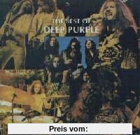 Best of von Deep Purple