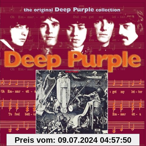 Deep Purple (Remastered) von Deep Purple