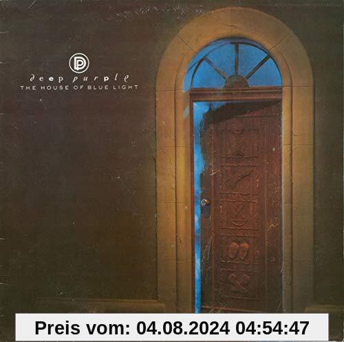 Deep Purple - The House Of Blue Light - Supraphon - 11 0266-1311 von Deep Purple