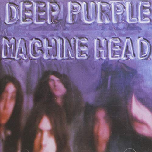 Machine Head von Deep Purple