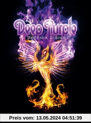 Phoenix Rising von Deep Purple
