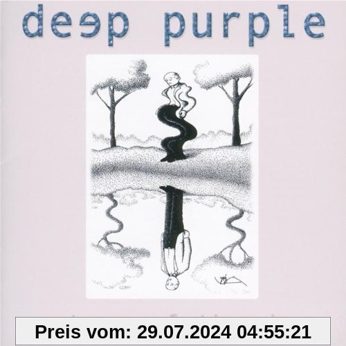 Rapture of the Deep von Deep Purple