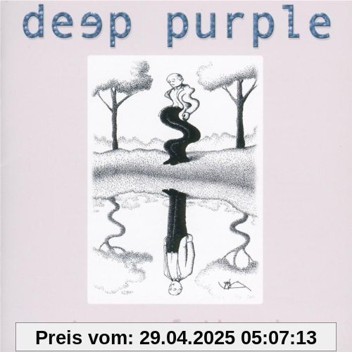 Rapture of the Deep von Deep Purple