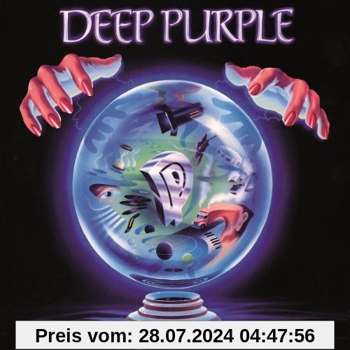 Slaves and Masters von Deep Purple
