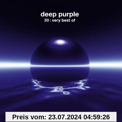 Thirty (The Very Best Of) von Deep Purple