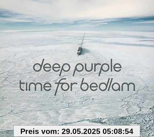 Time For Bedlam von Deep Purple