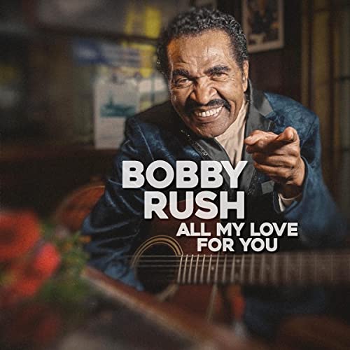 All My Love For You [Vinyl LP] von Thirty Tigers