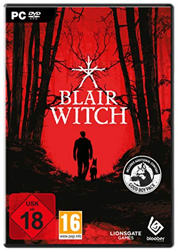 Blair Witch [PC] von Deep Silver