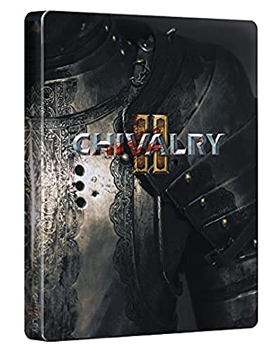 Chivalry 2 Steelbook Edition (Playstation 5) von Deep Silver