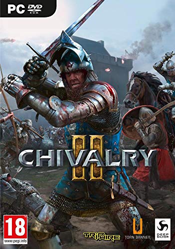 Chivalry II Day One Edition - PC von Deep Silver