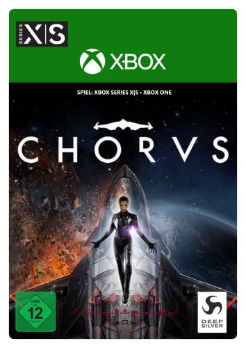 Chorus: Standard | Xbox One/Series X|S - Download Code von Deep Silver