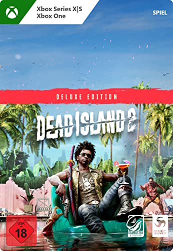 Dead Island 2 - Deluxe | Xbox One/Series X|S - Download Code von Deep Silver