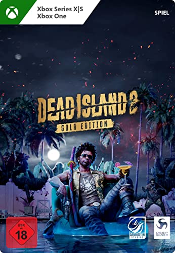 Dead Island 2 - Gold | Xbox One/Series X|S - Download Code von Deep Silver