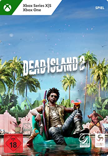 Dead Island 2 Standard | Xbox One/Series X|S - Download Code von Deep Silver