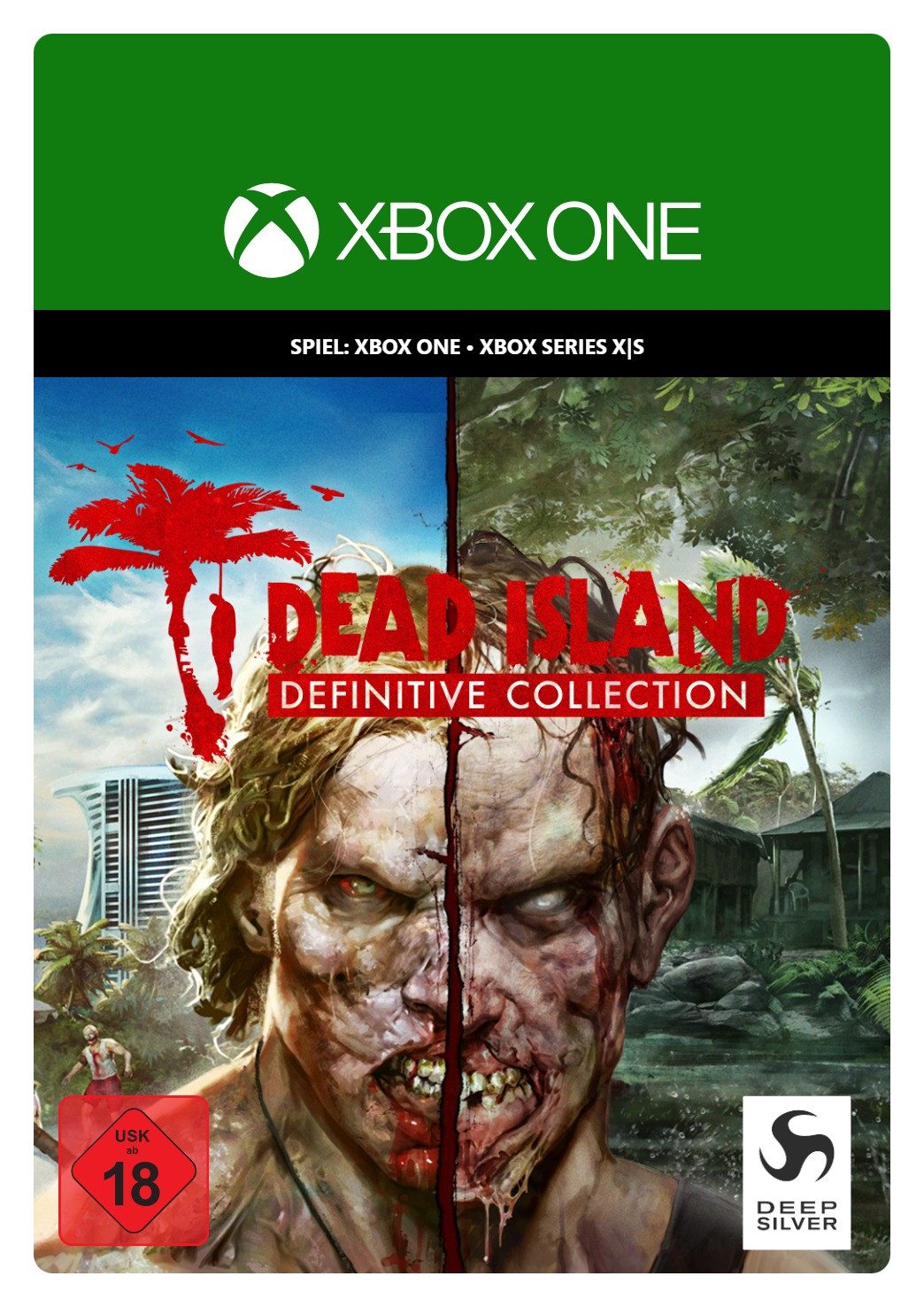 Dead Island Definitive Collection Dead Island Definitive Collection von Deep Silver
