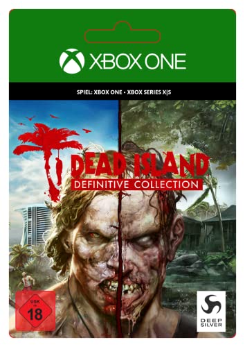 Dead Island: Definitive Collection | Xbox - Download Code von Deep Silver