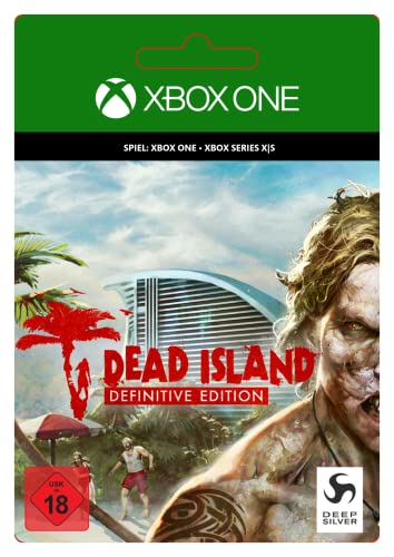 Dead Island: Definitive Edition | Xbox - Download Code von Deep Silver