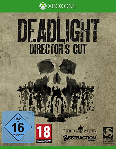 Deadlight - Director's Cut Deadlight - Director's Cut von Deep Silver