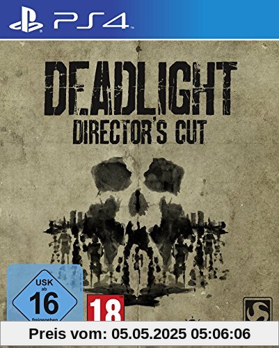 Deadlight - Director's Cut von Deep Silver