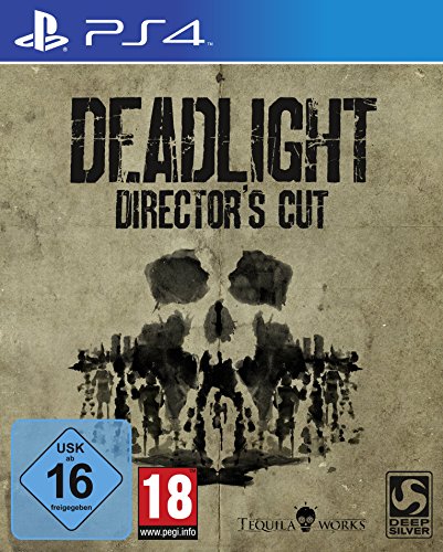 Deadlight - Director's Cut Deadlight - Director's Cut von Deep Silver