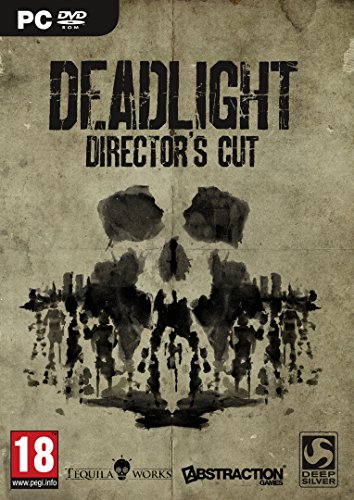 Deadlight: Director's Cut [PC] von Deep Silver