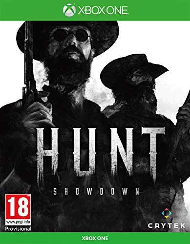 Deep Silver Koch Films GmbH Hunt Showdown - Xbox ONE von Deep Silver