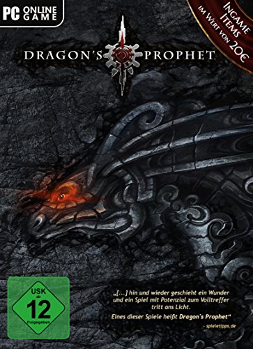 Dragon's Prophet - [PC] von Deep Silver