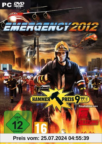 Emergency 2012 von Deep Silver