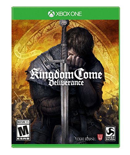 Kingdom Come: Deliverance (輸入版:北米) - XboxOne von Deep Silver
