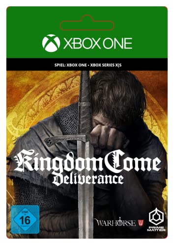 Kingdom Come: Deliverance - Standard Edition | Xbox - Download Code von Deep Silver